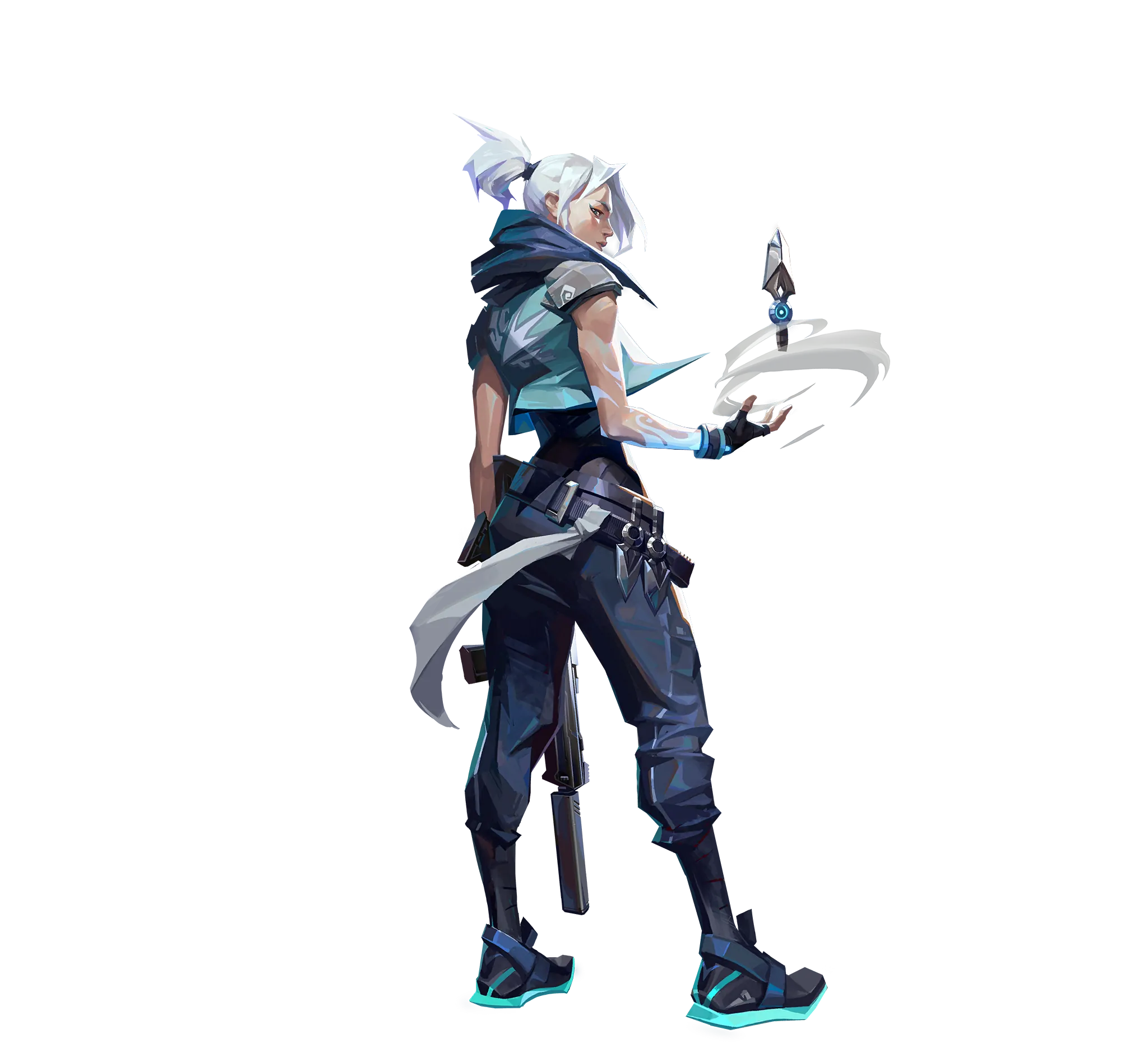 Jett